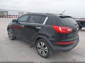 2013 Kia Sportage — photo 3 of 20 | VIN KNDPC3A27D7529224