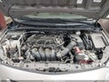 Photo 10 of 16 — 2010 Toyota Corolla