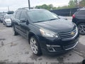 Photo 1 of 16 — 2015 Chevrolet Traverse