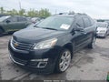Photo 2 of 16 — 2015 Chevrolet Traverse