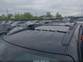 Photo 6 of 16 — 2015 Chevrolet Traverse