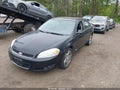 Photo 2 of 12 — 2008 Chevrolet Impala