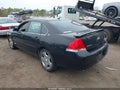 Photo 3 of 12 — 2008 Chevrolet Impala