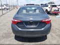Photo 17 of 17 — 2015 Toyota Corolla