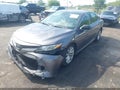 Photo 2 of 16 — 2019 Toyota Camry