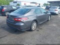 Photo 4 of 16 — 2019 Toyota Camry