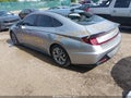2022 Hyundai Sonata — photo 3 of 16 | VIN KMHL14JA6NA173365