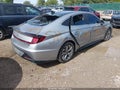 2022 Hyundai Sonata — photo 4 of 16 | VIN KMHL14JA6NA173365