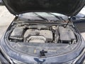 Photo 10 of 17 — 2017 Chevrolet Impala