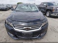 Photo 12 of 17 — 2017 Chevrolet Impala