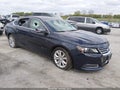 Photo 1 of 17 — 2017 Chevrolet Impala