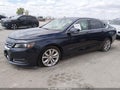 Photo 2 of 17 — 2017 Chevrolet Impala