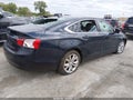 Photo 4 of 17 — 2017 Chevrolet Impala