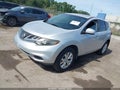 Photo 2 of 12 — 2013 Nissan Murano