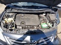 2013 Toyota Corolla — photo 10 of 16 | VIN 2T1BU4EE9DC978114