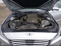 Photo 10 of 16 — 2016 Hyundai Genesis