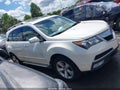 Photo 13 of 16 — 2013 Acura MDX