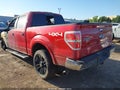 2010 Ford F-150 — photo 3 of 10 | VIN 1FTFW1EVXAFD44243