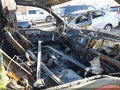 2010 Ford F-150 — photo 5 of 10 | VIN 1FTFW1EVXAFD44243
