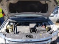 Photo 10 of 18 — 2011 Ford Edge