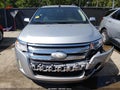 Photo 12 of 18 — 2011 Ford Edge