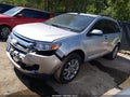 Photo 2 of 18 — 2011 Ford Edge