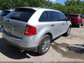 Photo 4 of 18 — 2011 Ford Edge