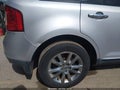 Photo 18 of 18 — 2011 Ford Edge
