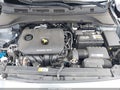 2021 Hyundai Kona — photo 10 of 16 | VIN KM8K12AA5MU639977