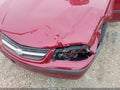 Photo 12 of 12 — 2005 Chevrolet Impala