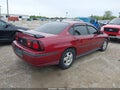 Photo 4 of 12 — 2005 Chevrolet Impala