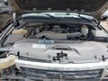 2004 GMC Yukon — photo 10 of 11 | VIN 1GKEC13Z54R250191