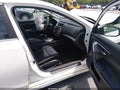 2018 Nissan Altima — photo 5 of 21 | VIN 1N4AL3AP3JC199639