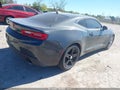 2017 Chevrolet Camaro — photo 4 of 15 | VIN 1G1FA1RX8H0134739