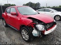 Photo 1 of 12 — 2015 Nissan Juke