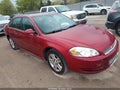 Photo 1 of 12 — 2014 Chevrolet Impala Limited