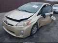 2011 Toyota Prius — photo 2 of 18 | VIN JTDKN3DU4B1427820