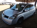 Photo 2 of 11 — 2005 Nissan Quest
