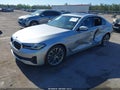 Photo 2 of 15 — 2021 BMW 5 Series