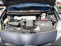 Photo 10 of 17 — 2015 Toyota Prius