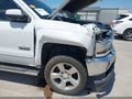 Photo 17 of 17 — 2017 Chevrolet Silverado 1500