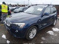 2016 BMW X3 — photo 2 of 15 | VIN 5UXWX9C54G0D95037