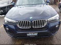 2016 BMW X3 — photo 6 of 15 | VIN 5UXWX9C54G0D95037