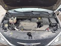 Photo 10 of 16 — 2017 Chrysler Pacifica