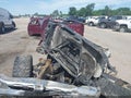 2003 Chevrolet Silverado 2500 — photo 10 of 15 | VIN 1GCHK23123F131865
