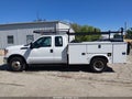 Photo 19 of 21 — 2016 Ford F-350