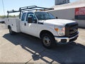 Photo 1 of 21 — 2016 Ford F-350