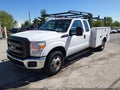 Photo 2 of 21 — 2016 Ford F-350