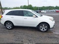Photo 13 of 16 — 2011 Acura MDX