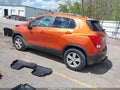 Photo 3 of 16 — 2015 Chevrolet Trax